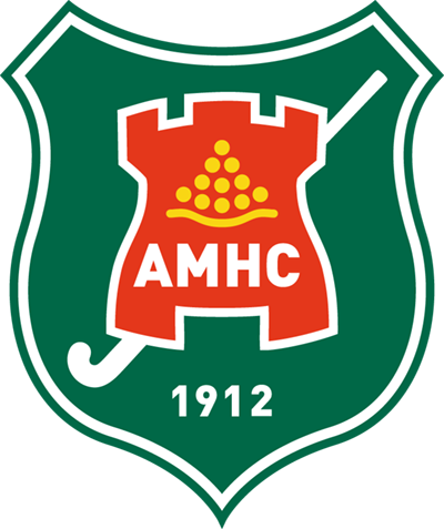 Logo Alkmaarsche M.H.C.
